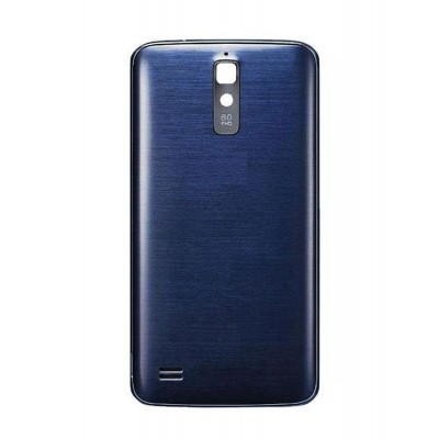 Back Panel Cover For Huawei Ascend G710 A199 Black - Maxbhi Com