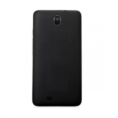 Full Body Housing For Huawei Ascend G606 T00 Black - Maxbhi Com