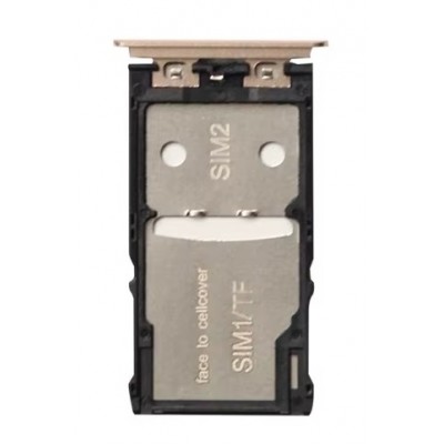 Sim Card Holder Tray For Umidigi F1 Gold - Maxbhi Com