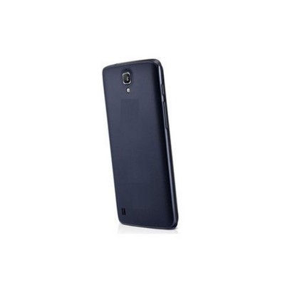 Back Panel Cover For Huawei Ascend G716 White - Maxbhi Com