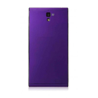 Full Body Housing For Infocus M310 White - Maxbhi Com