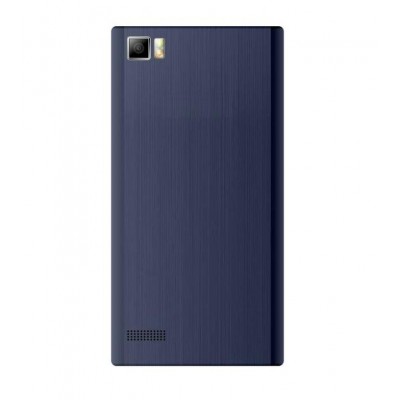 Full Body Housing For Intex Aqua Viturbo Blue - Maxbhi Com