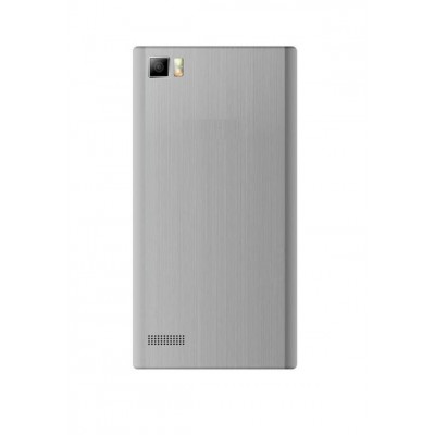 Full Body Housing For Intex Aqua Viturbo Champagne - Maxbhi Com