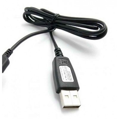 Data Cable for Micromax A102 Canvas Doodle 3 - microUSB