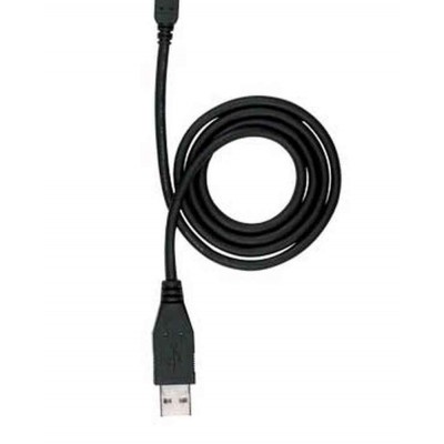 Data Cable for Micromax A106 Unite 2 - microUSB