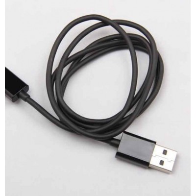 Data Cable for Micromax A106 Unite 2 - microUSB