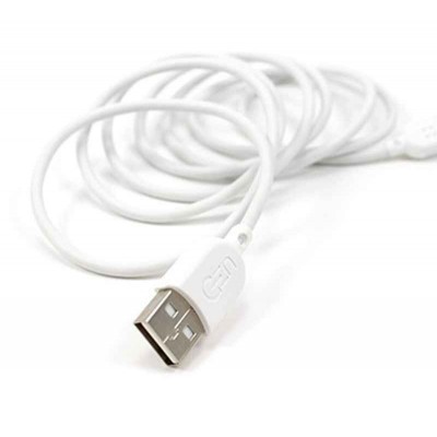 Data Cable for Micromax A120 Canvas 2 Colors - microUSB