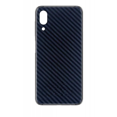 Back Panel Cover For Umidigi One Max Black - Maxbhi Com