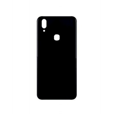 Back Panel Cover For Vivo Y89 Black - Maxbhi Com