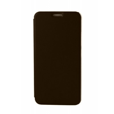 Flip Cover For Umidigi One Max Carbon By - Maxbhi Com