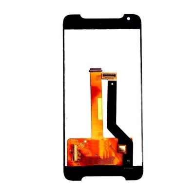 Lcd With Touch Screen For Htc Desire 628 Dual Sim Black By - Maxbhi Com