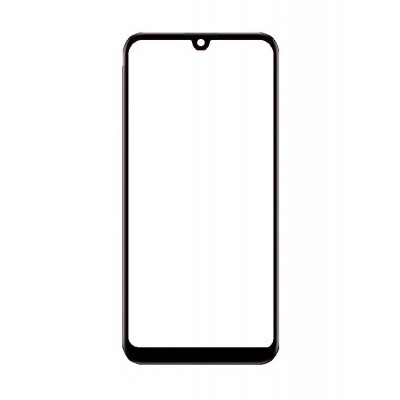 Touch Screen Digitizer For Umidigi One Max White By - Maxbhi Com