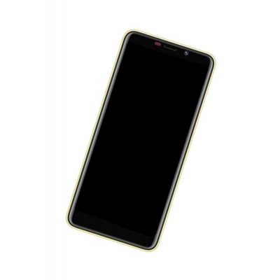 Battery For Mobiistar C2 By - Maxbhi Com
