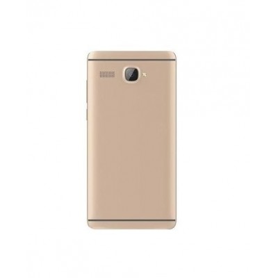 Full Body Housing For Micromax Bolt Mega Q397 Gold - Maxbhi Com