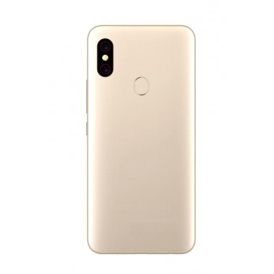 Full Body Housing For Umidigi F1 White - Maxbhi Com