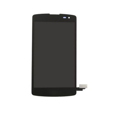 Lcd With Touch Screen For Lg G2 Lite Black By - Maxbhi Com
