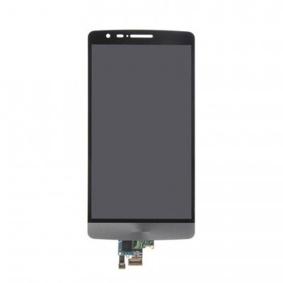 Lcd With Touch Screen For Lg G3 Duallte 32gb Black By - Maxbhi Com