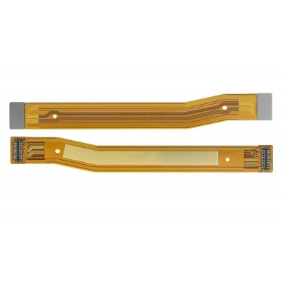 Main Board Flex Cable For Nokia 3 By - Maxbhi Com