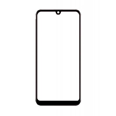 Touch Screen Digitizer For Umidigi One Max Carbon By - Maxbhi Com