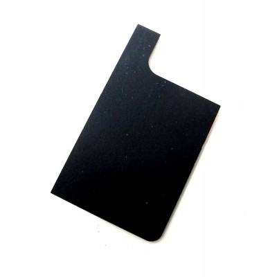 Antenna Cover for Motorola MILESTONE 2 ME722