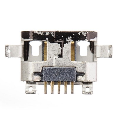 Charging Connector For Motorola Moto X Play 16gb By - Maxbhi Com