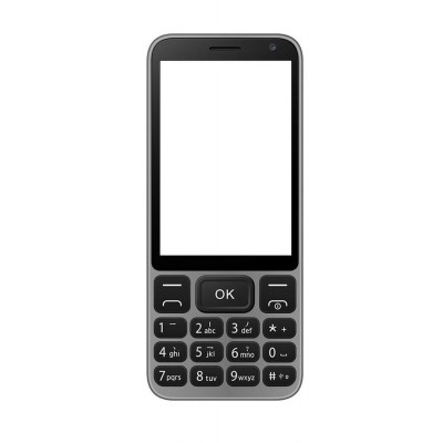 Full Body Housing For Lephone V5 Black - Maxbhi Com