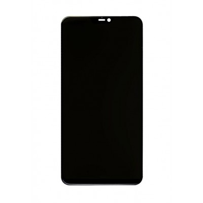 Display for Vivo V9 Youth Red (Combo Folder) by Maxbhi.com