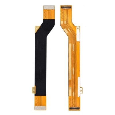 Main Board Flex Cable For Xiaomi Redmi S2 By - Maxbhi Com