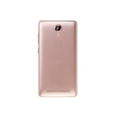 Full Body Housing For Micromax Bolt Q354 Gold - Maxbhi Com
