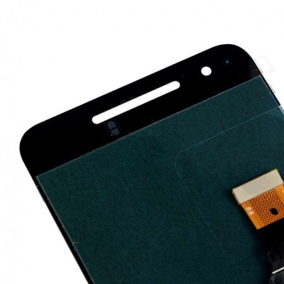 Lcd With Touch Screen For Google Nexus 6p 128gb Graphite By - Maxbhi Com