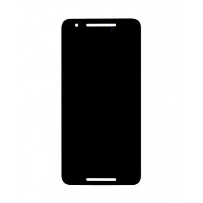 Lcd With Touch Screen For Google Nexus 6p 128gb Graphite By - Maxbhi Com