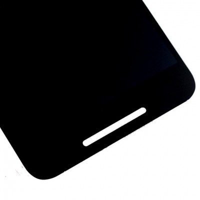 Lcd With Touch Screen For Google Nexus 6p 64gb Graphite By - Maxbhi Com