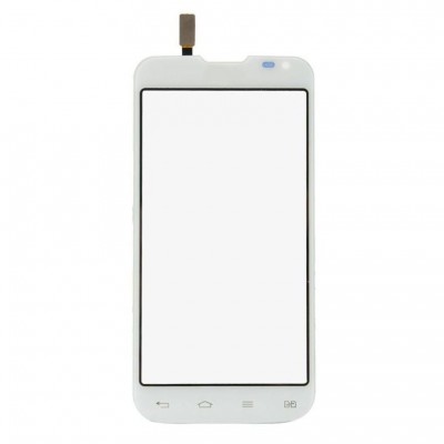 Touch Screen Digitizer For Lg L90 Dual White By - Maxbhi Com