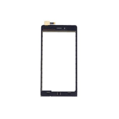 Touch Screen Digitizer For Micromax Bolt Q354 White By - Maxbhi Com