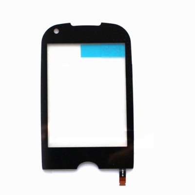 Touch Screen Digitizer For Samsung B5310 Corbypro Red By - Maxbhi Com