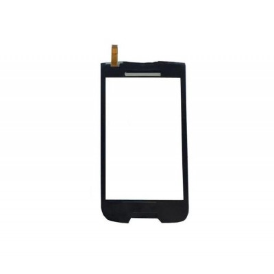 Touch Screen Digitizer For Samsung Dual Sim Star Duos Black By - Maxbhi Com