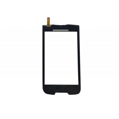 Touch Screen Digitizer For Samsung Dual Sim Star Duos Black By - Maxbhi Com