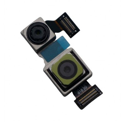 Replacement Back Camera For Xiaomi Mi A2 Lite By - Maxbhi Com