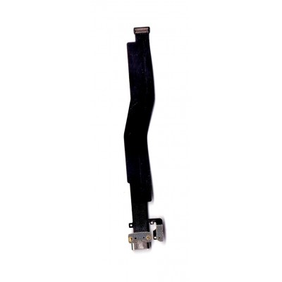 Charging Pcb Complete Flex For Oneplus 3t By - Maxbhi Com