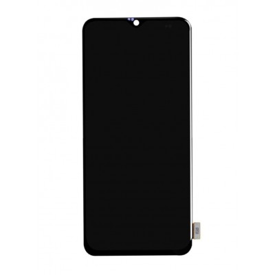 Lcd With Touch Screen For Oneplus 6t Purple By - Maxbhi Com