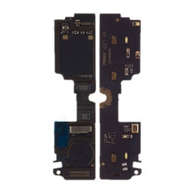 Microphone Flex Cable For Oneplus 2 16gb By - Maxbhi Com