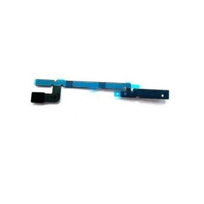 Power Button Flex Cable For Huawei Ascend Mate2 4g By - Maxbhi Com