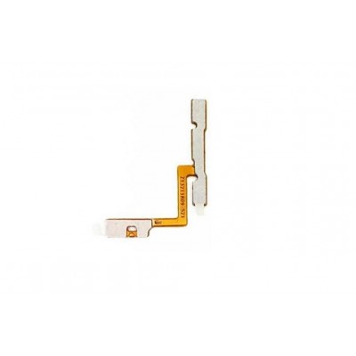 Volume Button Flex Cable For Oppo A71 By - Maxbhi Com