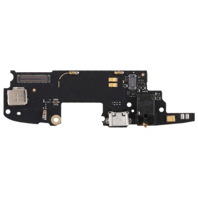 Charging Connector Flex Pcb Board For Oppo N1 By - Maxbhi Com