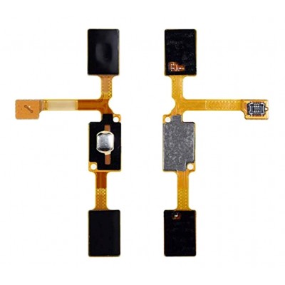 Home Button Flex Cable Only For Samsung Galaxy J2 2015 By - Maxbhi Com