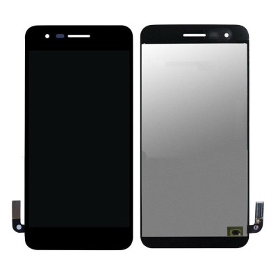 Lcd With Touch Screen For Lg Tribute Empire Black By - Maxbhi Com