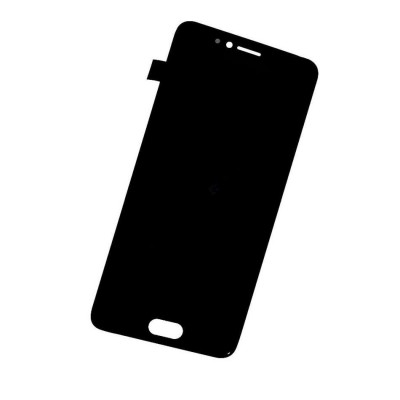 Lcd With Touch Screen For Panasonic Eluga I4 Gold By - Maxbhi Com