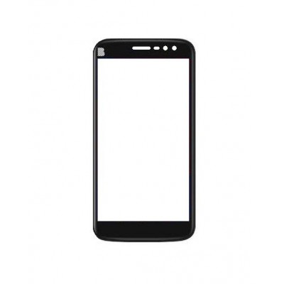 Touch Screen Digitizer For Blu C6l White By - Maxbhi Com