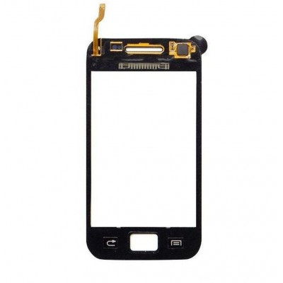 Touch Screen Digitizer For Samsung Galaxy Ace S5830 White By - Maxbhi Com