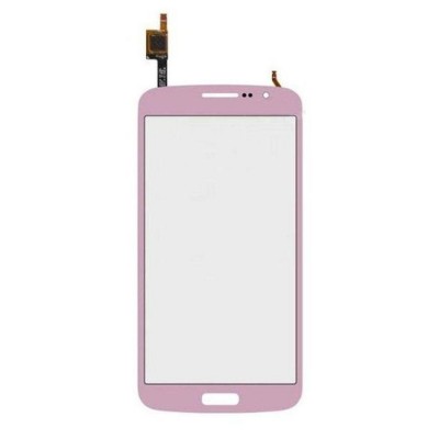 Touch Screen Digitizer For Samsung Smg7106 Galaxy Grand 2 Pink By - Maxbhi Com